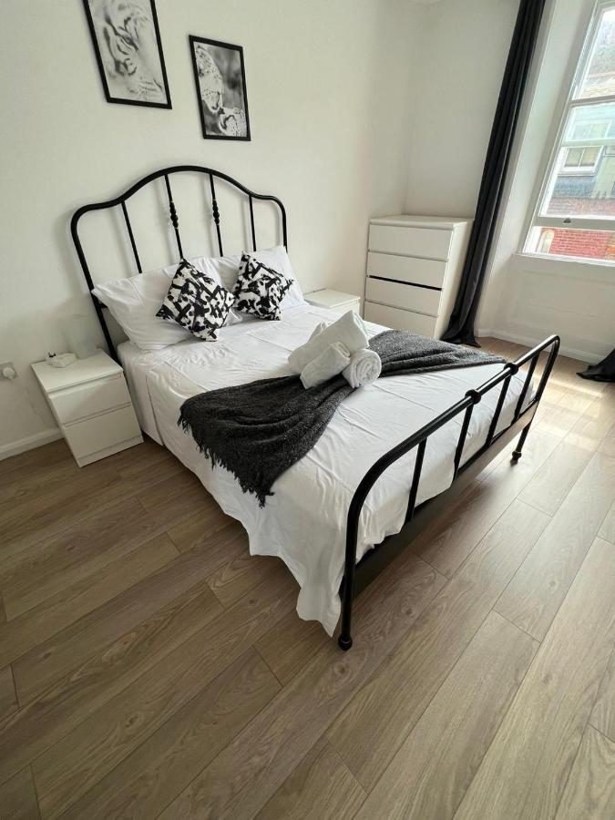 伦敦Fully Equipped 2 Bed Flat On Old Compton St!公寓 外观 照片