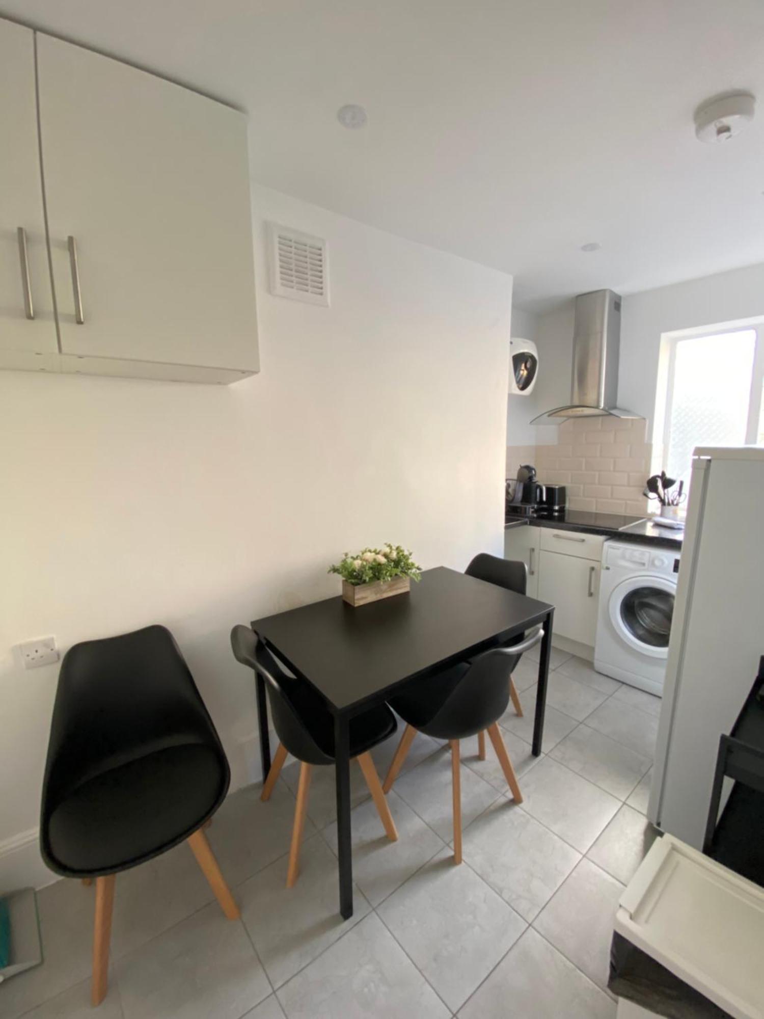 伦敦Fully Equipped 2 Bed Flat On Old Compton St!公寓 外观 照片